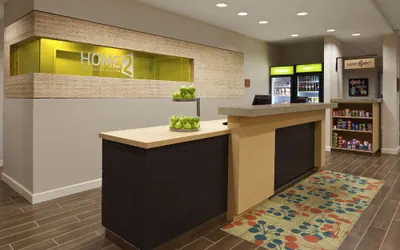 Photo 5 - Home2 Suites by Hilton Jackson/Ridgeland, MS