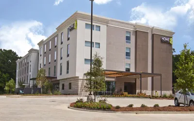 Photo 2 - Home2 Suites by Hilton Jackson/Ridgeland, MS