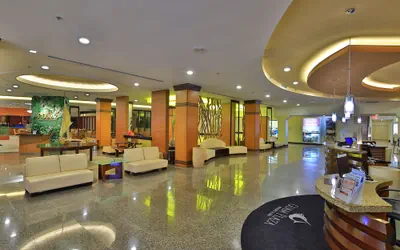 Photo 4 - Guam Plaza Resort