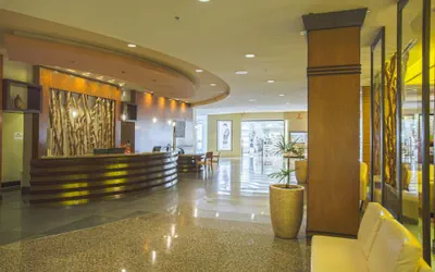 Photo 3 - Guam Plaza Resort