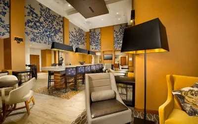 Photo 3 - Hampton Inn & Suites Washington DC North/Gaithersburg