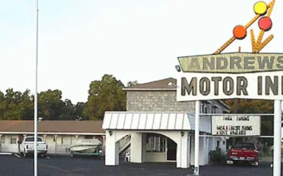 Photo 2 - Andrews Motor Inn