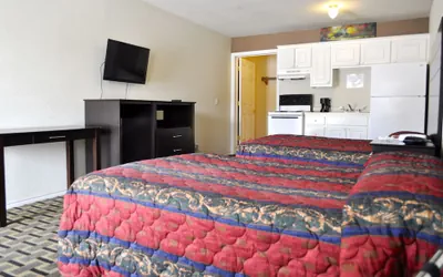 Photo 5 - Andrews Motor Inn