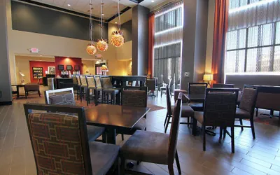 Photo 3 - Hampton Inn & Suites Grand Forks