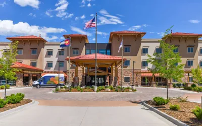 Photo 2 - Hampton Inn & Suites Boulder-North