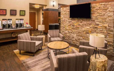 Photo 5 - Hampton Inn & Suites Boulder-North