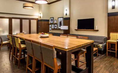 Photo 4 - Hampton Inn & Suites Boulder-North