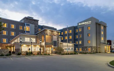 Photo 2 - Residence Inn Champaign
