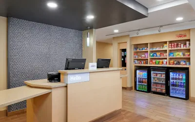 Photo 4 - TownePlace Suites York