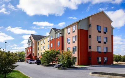Photo 2 - TownePlace Suites York