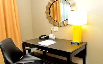 Photo 3 - Holiday Inn Express Covington-Madisonville by IHG