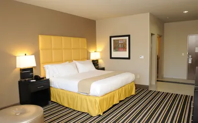 Photo 4 - Holiday Inn Express Covington-Madisonville by IHG