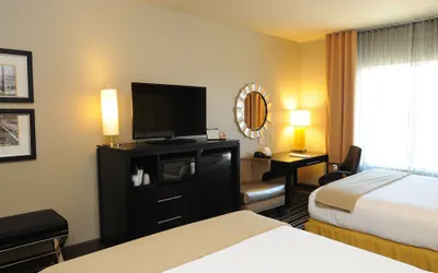 Photo 5 - Holiday Inn Express Covington-Madisonville by IHG
