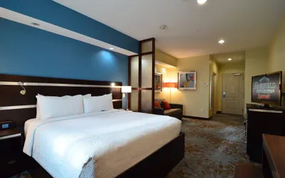 Photo 4 - Fairfield Inn & Suites Houston-North Spring