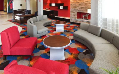 Photo 2 - Fairfield Inn & Suites Houston-North Spring