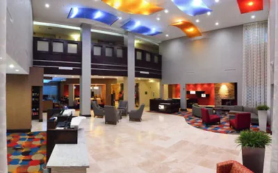Photo 3 - Fairfield Inn & Suites Houston-North Spring