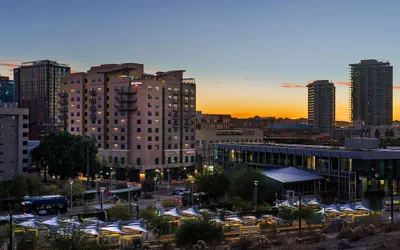 Photo 2 - Residence Inn Tempe Downtown/University
