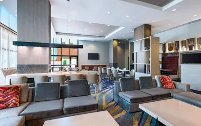 Photo 3 - Residence Inn Tempe Downtown/University