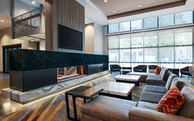 Photo 4 - Residence Inn Tempe Downtown/University