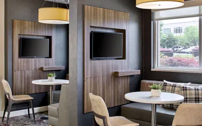 Photo 4 - Residence Inn Atlanta NE/Duluth Sugarloaf