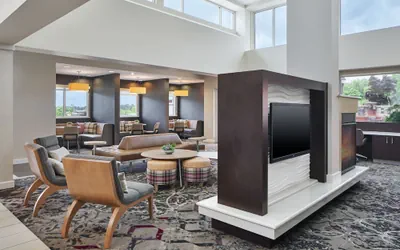 Photo 3 - Residence Inn Atlanta NE/Duluth Sugarloaf