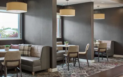 Photo 2 - Residence Inn Atlanta NE/Duluth Sugarloaf