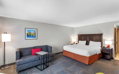 Photo 4 - Hampton Inn Huntington University Area