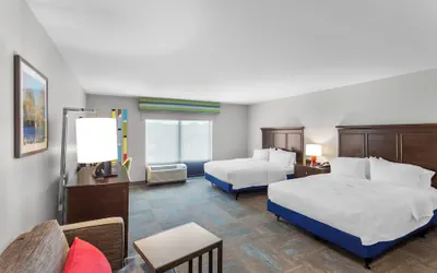 Photo 5 - Hampton Inn Huntington University Area