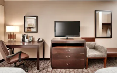 Photo 4 - Holiday Inn Express Hotel & Suites Butte by IHG