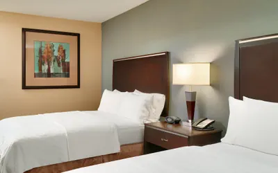 Photo 5 - Holiday Inn Express Hotel & Suites Butte by IHG