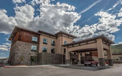 Photo 2 - Homewood Suites By Hilton Durango, Co