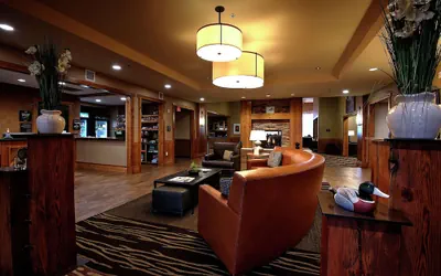 Photo 4 - Homewood Suites By Hilton Durango, Co