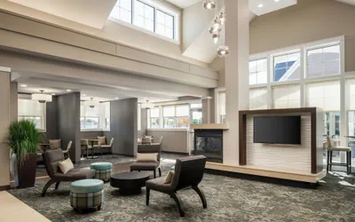 Photo 3 - Residence Inn Springfield Chicopee