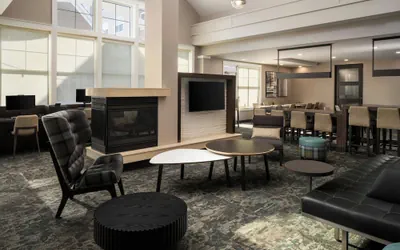 Photo 4 - Residence Inn Springfield Chicopee