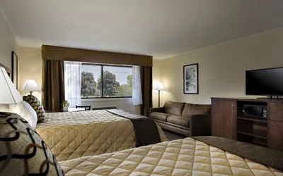 Photo 4 - Chestnut Mountain Resort