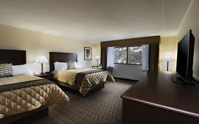 Photo 3 - Chestnut Mountain Resort