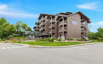 Photo 2 - Hampton Inn & Suites Lake Placid