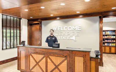 Photo 4 - Hampton Inn & Suites Lake Placid