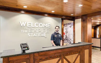 Photo 3 - Hampton Inn & Suites Lake Placid