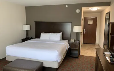Photo 5 - Hampton Inn & Suites Lake Placid
