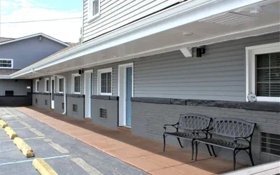 HavenPointe Inn & Suites