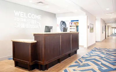 Photo 4 - Hampton Inn Crystal River, FL