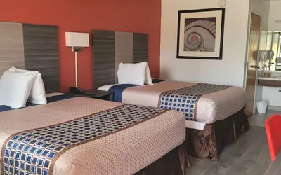 Photo 4 - Americas Best Value Inn Vandalia