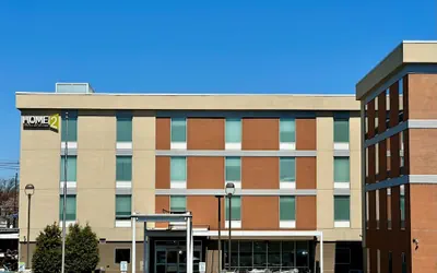 Photo 2 - Home2 Suites by Hilton Rahway, NJ