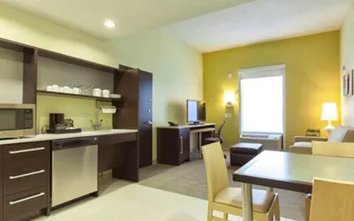 Photo 5 - Home2 Suites by Hilton Rahway, NJ