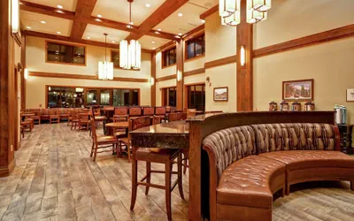 Photo 3 - Homewood Suites by Hilton Kalispell, MT