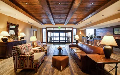 Photo 4 - Homewood Suites by Hilton Kalispell, MT