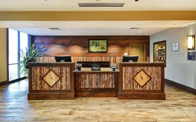 Photo 5 - Homewood Suites by Hilton Kalispell, MT