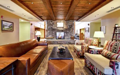 Photo 2 - Homewood Suites by Hilton Kalispell, MT