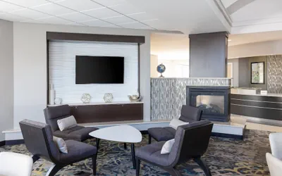 Photo 3 - Residence Inn Largo Medical Center Drive